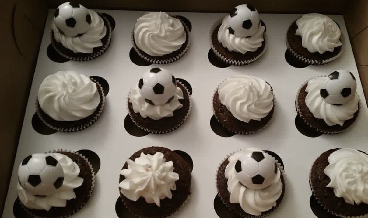 Cupcakes