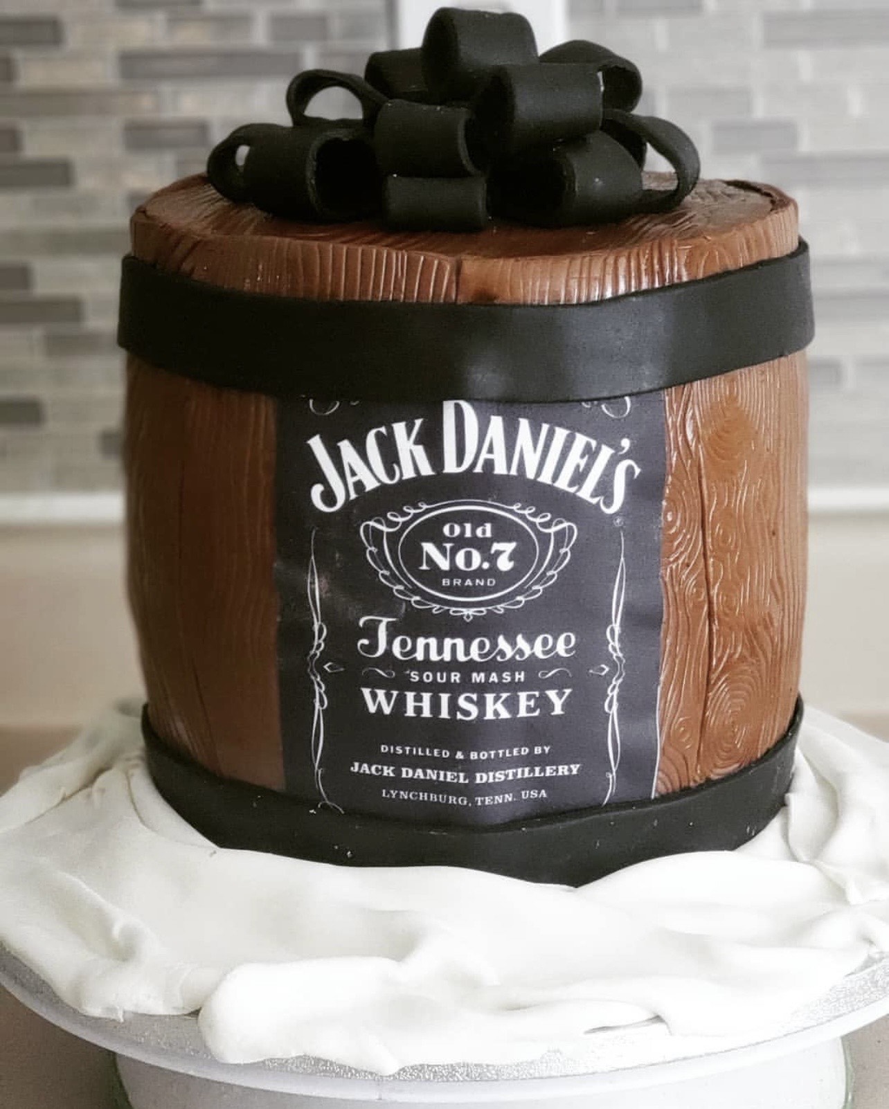 Custom cakes
